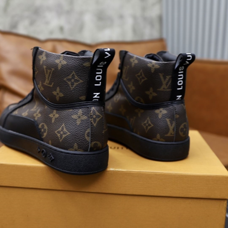 LV Sneakers